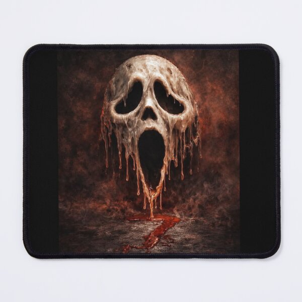 Item preview, scream movie designed and sold by Dark-Side-Shop.