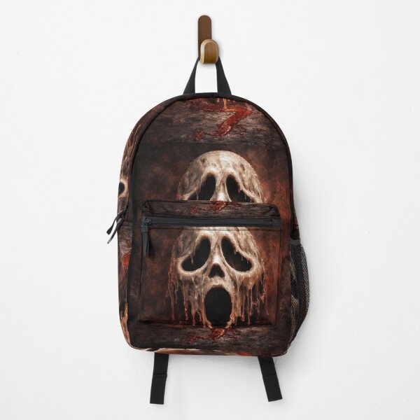 Item preview, scream movie designed and sold by Dark-Side-Shop.
