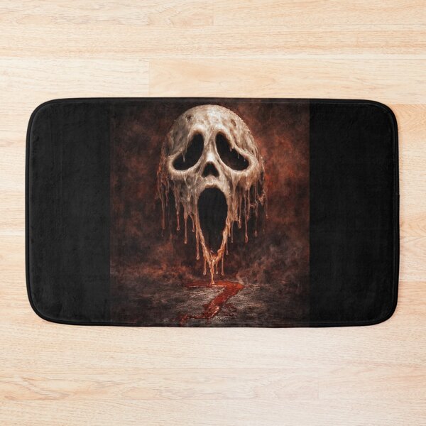 Item preview, scream movie designed and sold by Dark-Side-Shop.