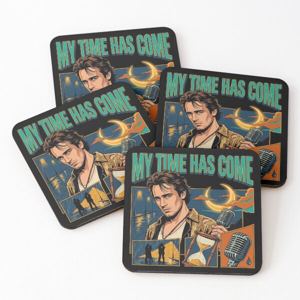 Item preview, Grace My Time Has Come Comic Style designed and sold by Kitkin.