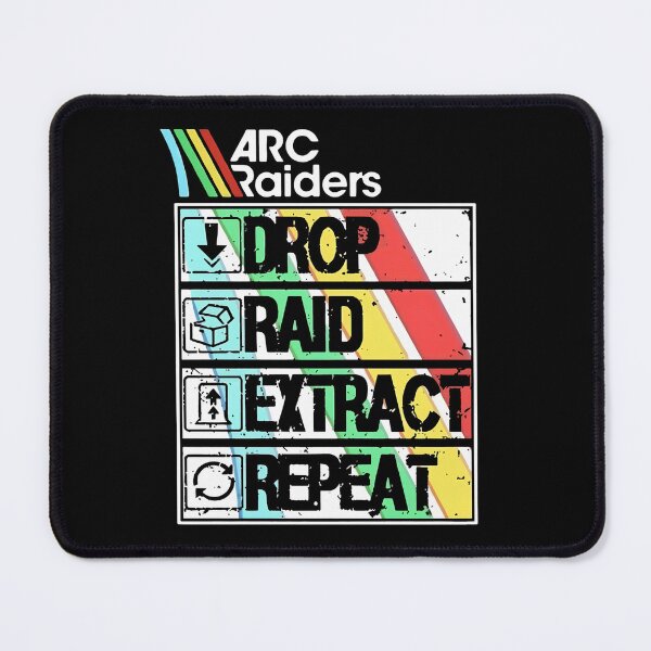 Item preview, ARC Raiders designed and sold by tomasghrad.