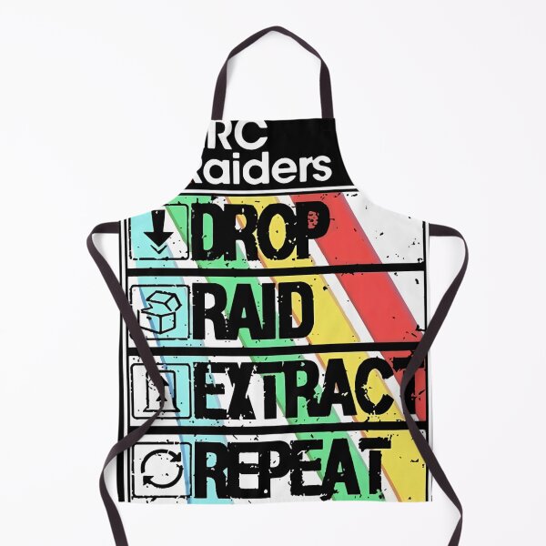 Item preview, ARC Raiders designed and sold by tomasghrad.