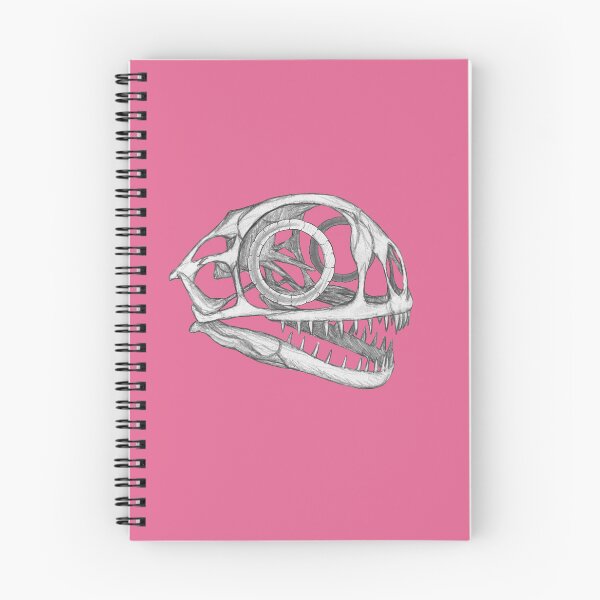 Item preview, Anurognathus skull  designed and sold by DoodleSnake58.