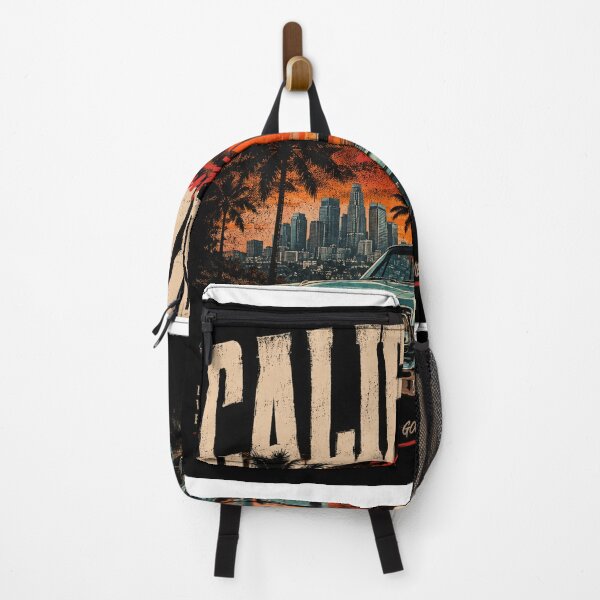 Item preview, California Dream designed and sold by SHARQStore.