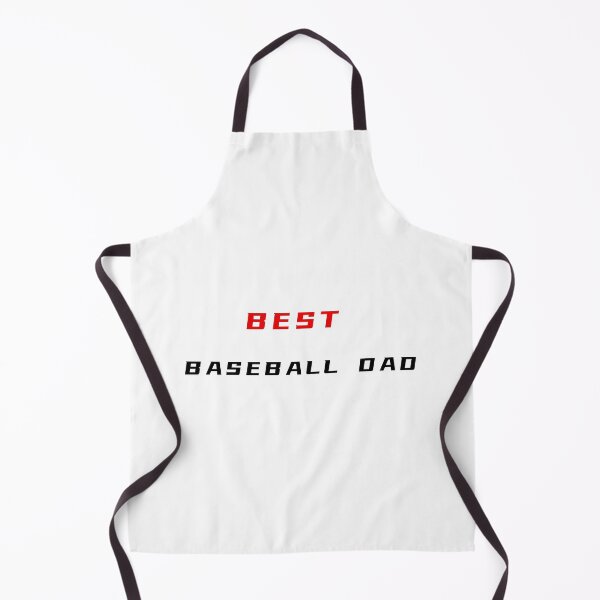 Item preview, Best Baseball Dad T-Shirt – Father's Day Gift for Baseball Fan | Uncle Jichuan designed and sold by Uncle-Jichuan.