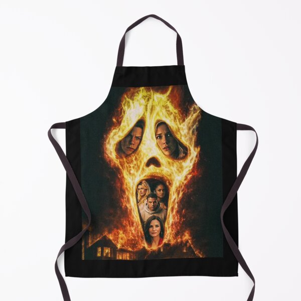 Item preview, scream movie designed and sold by Dark-Side-Shop.