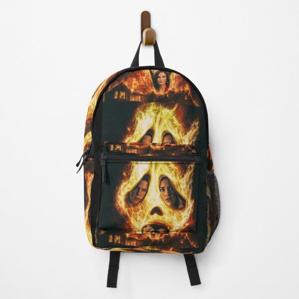 Item preview, scream movie designed and sold by Dark-Side-Shop.