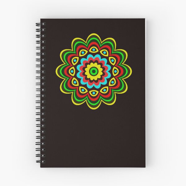 Item preview, Mandala Pattern designed and sold by glowdesigns.