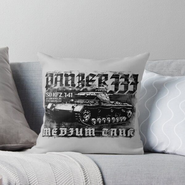 Item preview, Panzer III designed and sold by deathdagger.