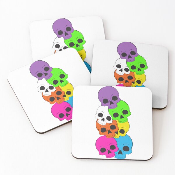 Artikelvorschau, Skull Punk Street Style entworfen und verkauft von hola@me by SHEMLARI.