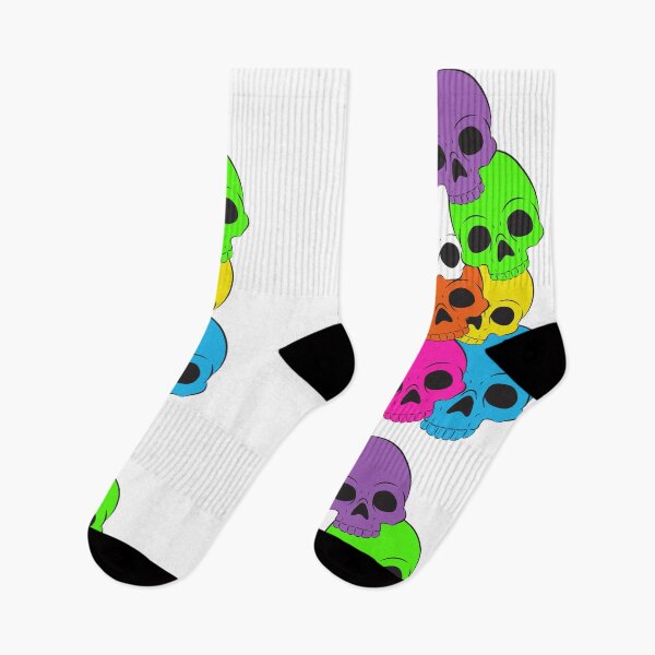 Item preview, Skull Punk Street Style designed and sold by hola@me by SHEMLARI.