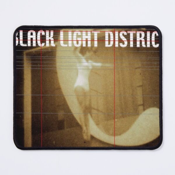 Item preview, The Gathering - Black Light District album 2002 designed and sold by capabuy-wili.
