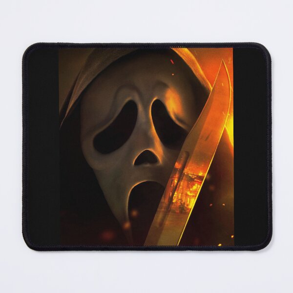 Item preview, scream movie designed and sold by Dark-Side-Shop.