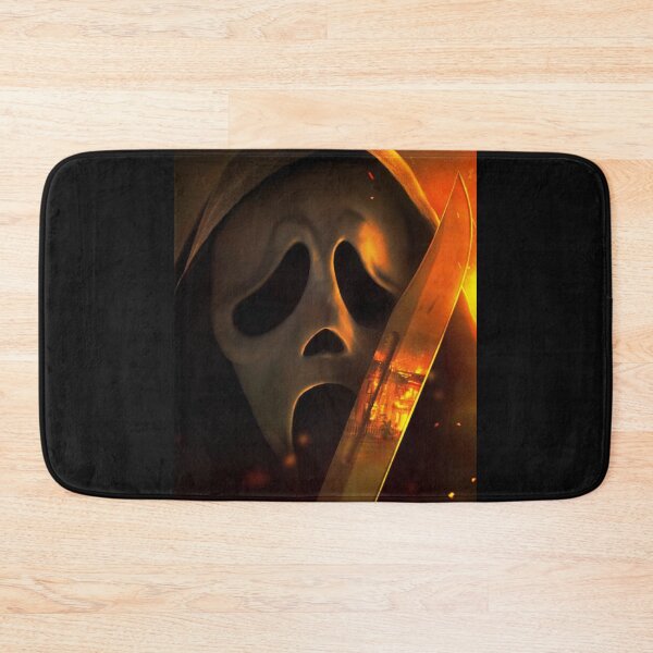 Item preview, scream movie designed and sold by Dark-Side-Shop.