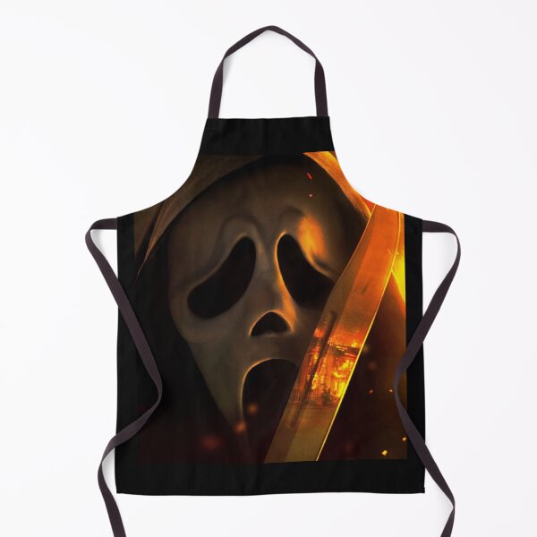 Item preview, scream movie designed and sold by Dark-Side-Shop.