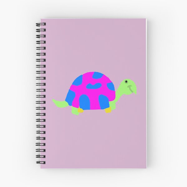 Item preview, Cute colorful turtle  designed and sold by robertart77.