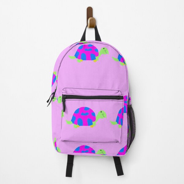 Item preview, Cute colorful turtle  designed and sold by robertart77.