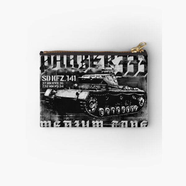 Item preview, Panzer III designed and sold by deathdagger.