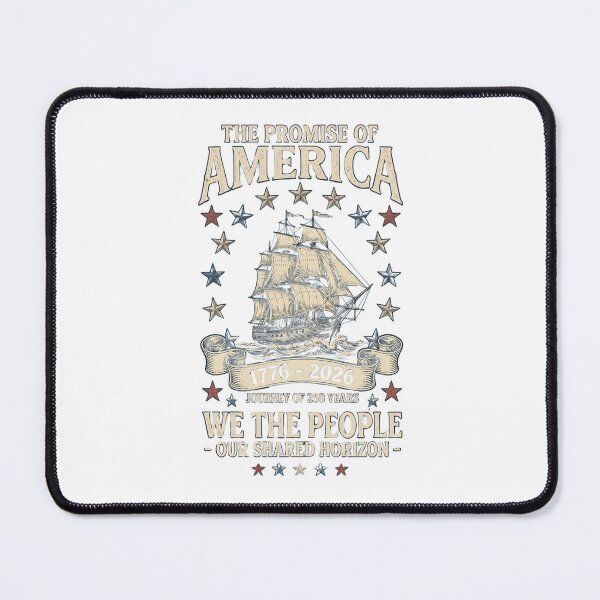 Item preview, America 250 Legacy of Liberty designed and sold by laughingshirts.