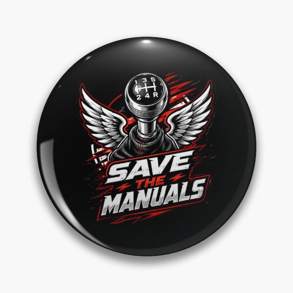 Item preview, Save the Manuals designed and sold by JacobSpace.