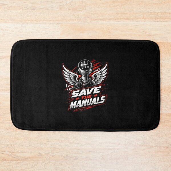 Item preview, Save the Manuals designed and sold by JacobSpace.