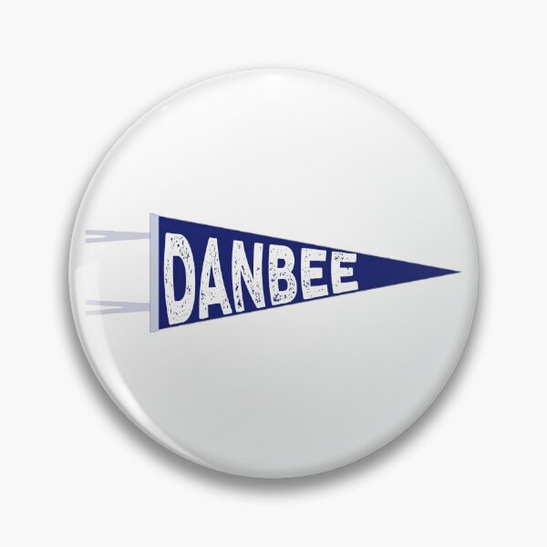 Item preview, Danbee pennant designed and sold by TaskMe.