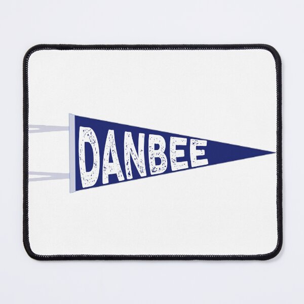 Item preview, Danbee pennant designed and sold by TaskMe.