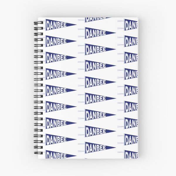 Item preview, Danbee pennant designed and sold by TaskMe.