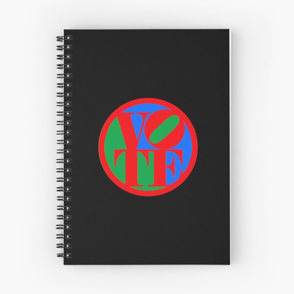 Item preview, Vote 2026 - 2026 Midterm Election - Go Vote designed and sold by DesignByLeo.