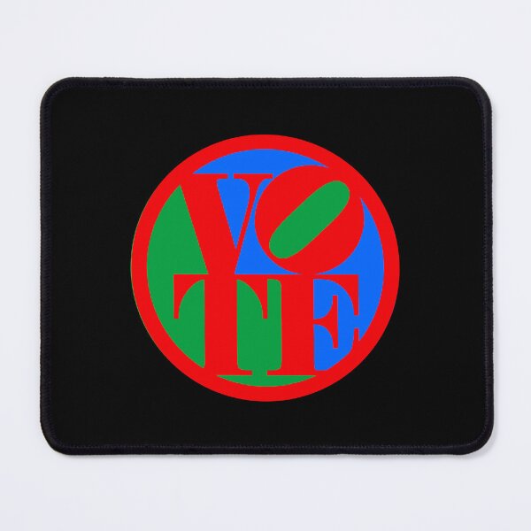 Item preview, Vote 2026 - 2026 Midterm Election - Go Vote designed and sold by DesignByLeo.