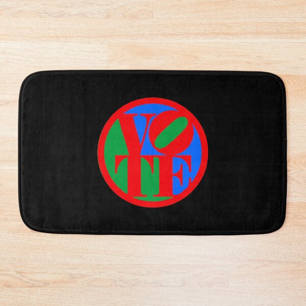 Item preview, Vote 2026 - 2026 Midterm Election - Go Vote designed and sold by DesignByLeo.