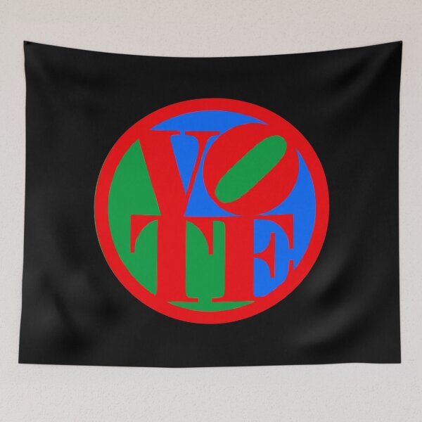 Item preview, Vote 2026 - 2026 Midterm Election - Go Vote designed and sold by DesignByLeo.