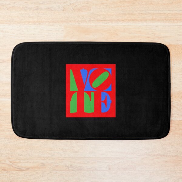 Item preview, Vote 2026 - 2026 Midterm Election - Go Vote designed and sold by DesignByLeo.