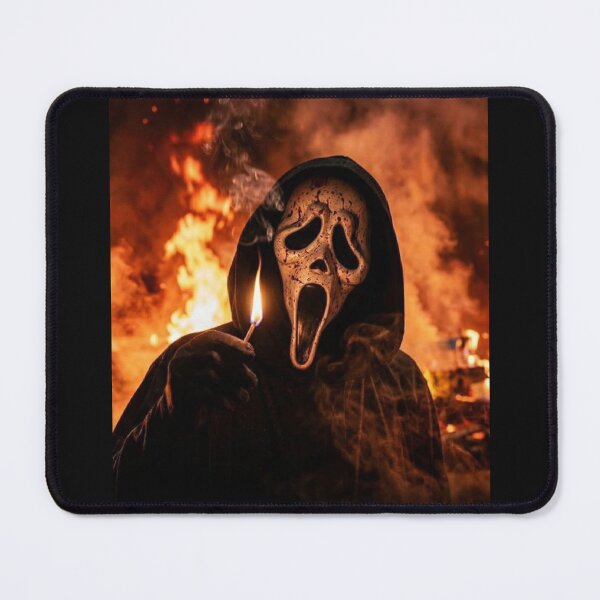 Item preview, scream movie designed and sold by Dark-Side-Shop.