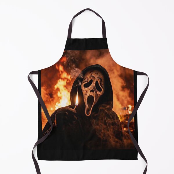 Item preview, scream movie designed and sold by Dark-Side-Shop.