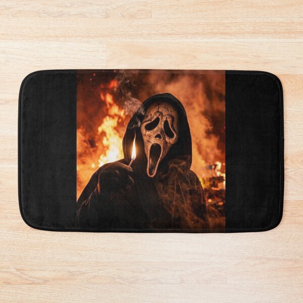 Item preview, scream movie designed and sold by Dark-Side-Shop.