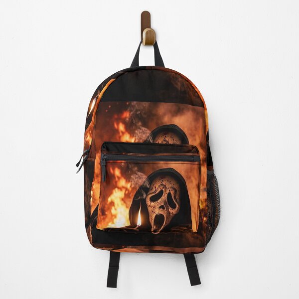 Item preview, scream movie designed and sold by Dark-Side-Shop.
