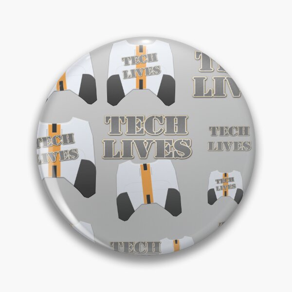 Item preview, Tech Lives Multi-Pack designed and sold by Resistant Echo.