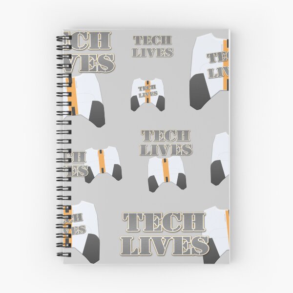 Item preview, Tech Lives Multi-Pack designed and sold by Resistant Echo.