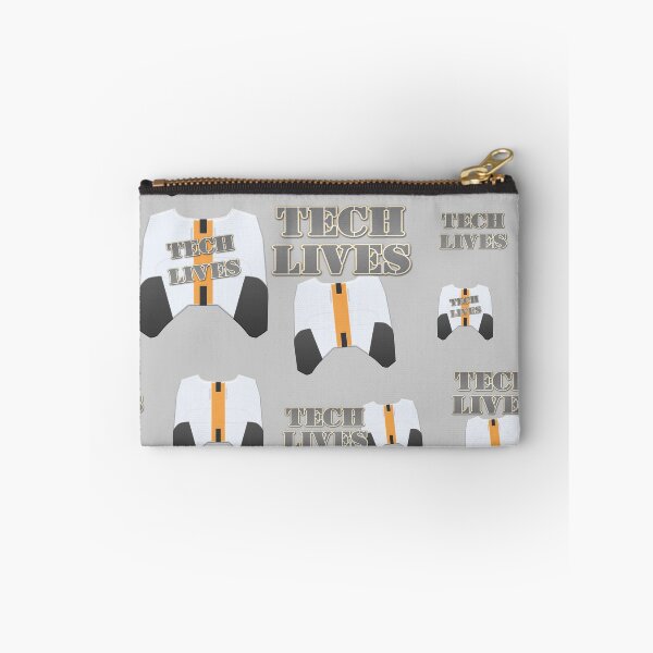 Item preview, Tech Lives Multi-Pack designed and sold by Resistant Echo.