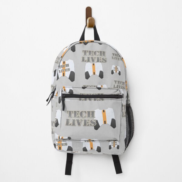 Item preview, Tech Lives Multi-Pack designed and sold by Resistant Echo.