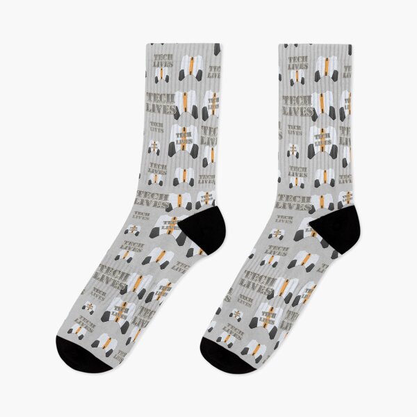 Item preview, Tech Lives Multi-Pack designed and sold by Resistant Echo.