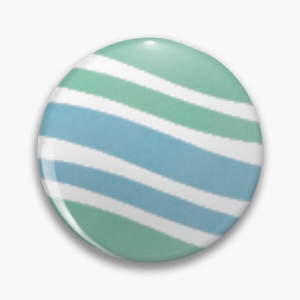 Item preview, Minimalist Summer Ocean Wave designed and sold by HappyDesigins.