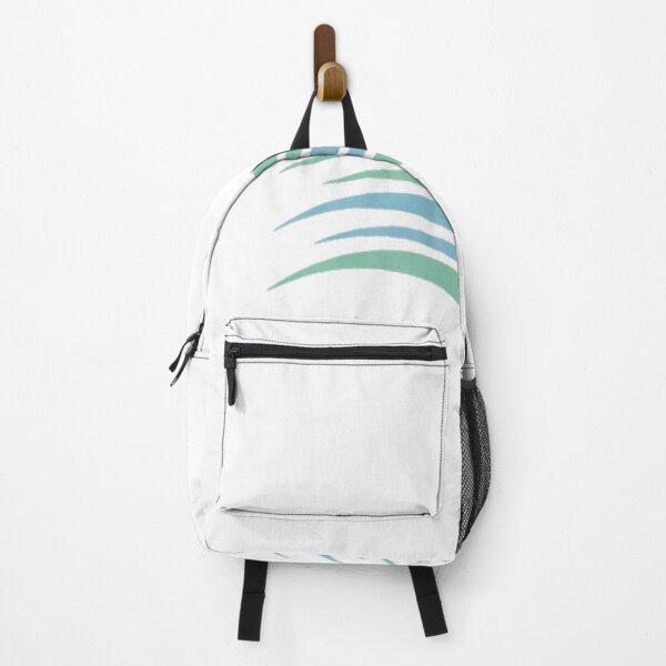 Item preview, Minimalist Summer Ocean Wave designed and sold by HappyDesigins.