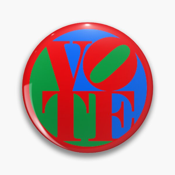Item preview, Vote - 2026 Midterm Election - Vote 2026 designed and sold by DesignByLeo.