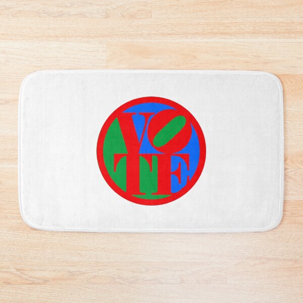 Item preview, Vote - 2026 Midterm Election - Vote 2026 designed and sold by DesignByLeo.