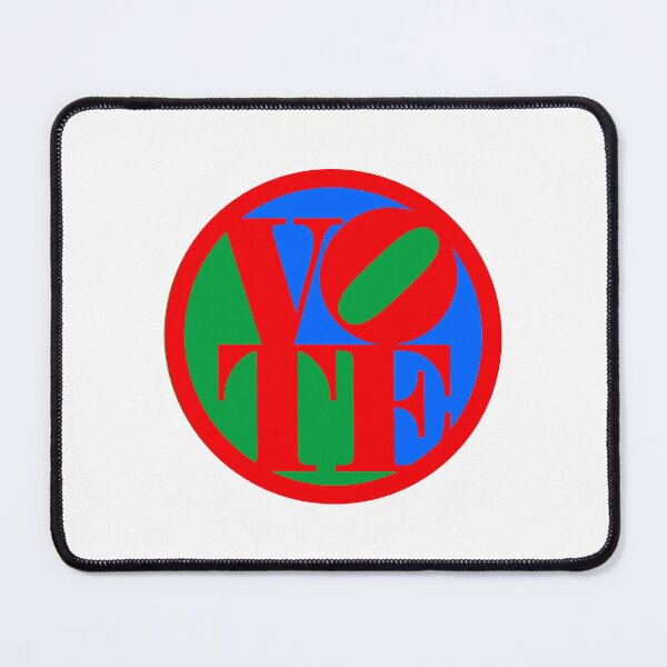 Item preview, Vote - 2026 Midterm Election - Vote 2026 designed and sold by DesignByLeo.