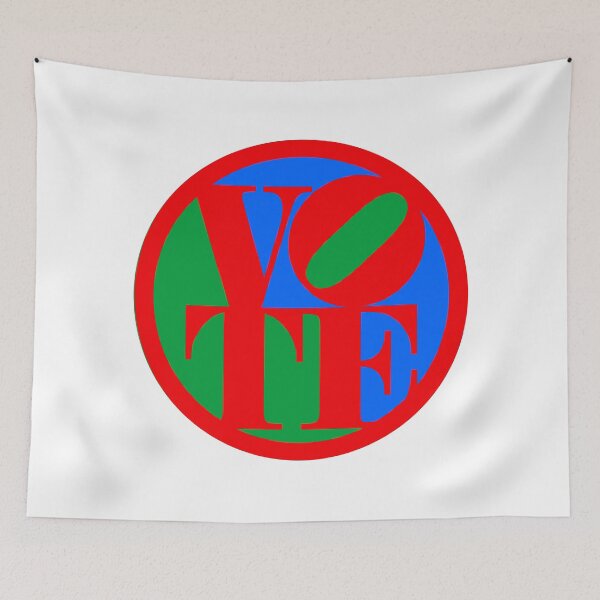 Item preview, Vote - 2026 Midterm Election - Vote 2026 designed and sold by DesignByLeo.
