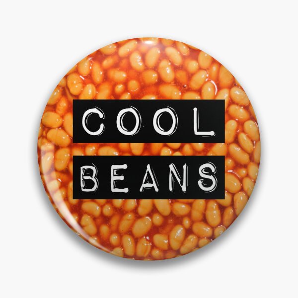 Item preview, Cool Beans Typography Design designed and sold by Moosley Studio.