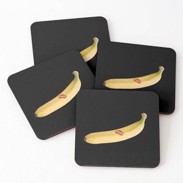 Item preview, Bien Monté Banana designed and sold by gayishdesign.